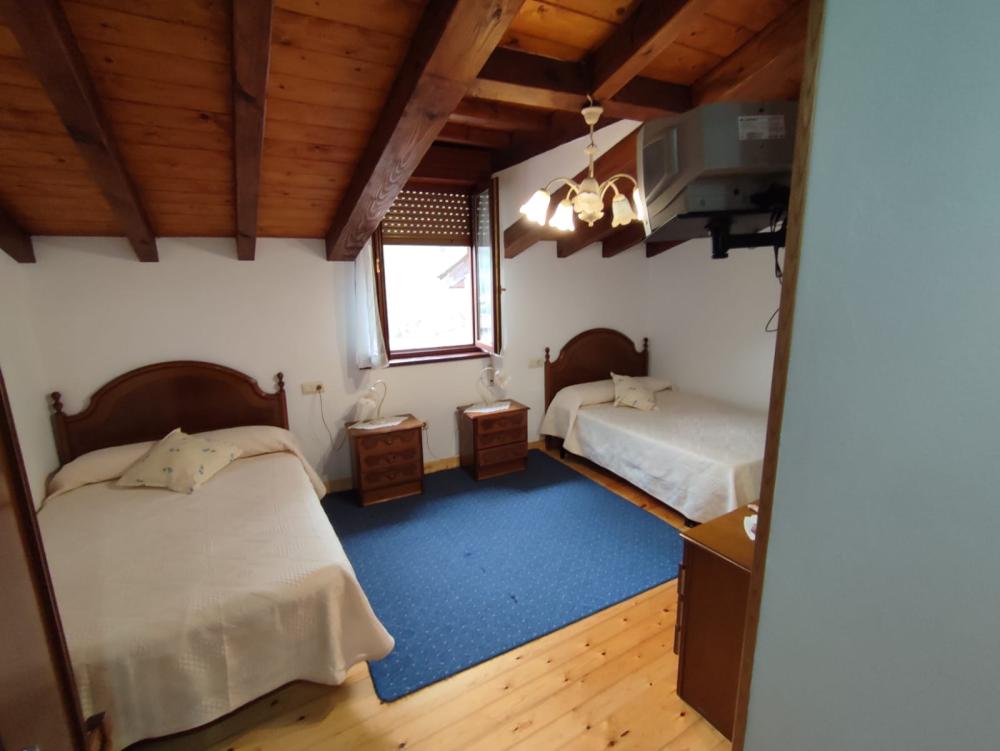  for sale house Trescares Oriente 17