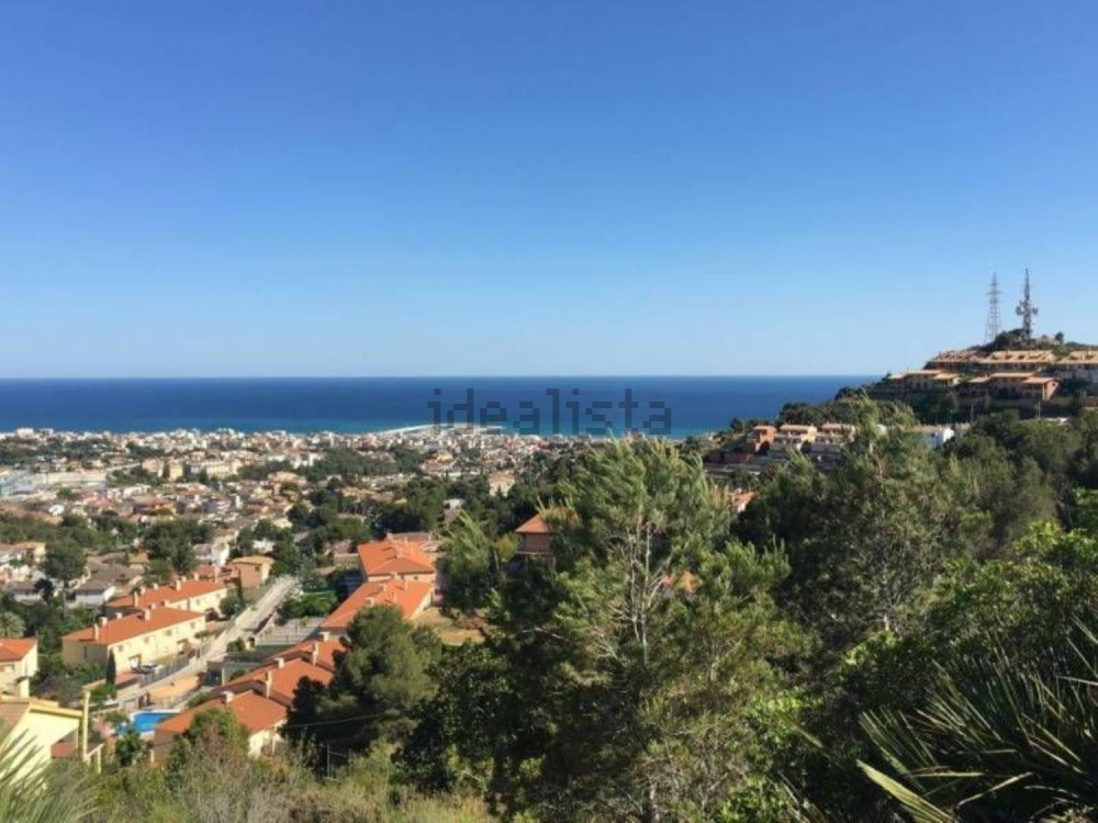  for sale plot Segur De Calafell Baix Penedès 4