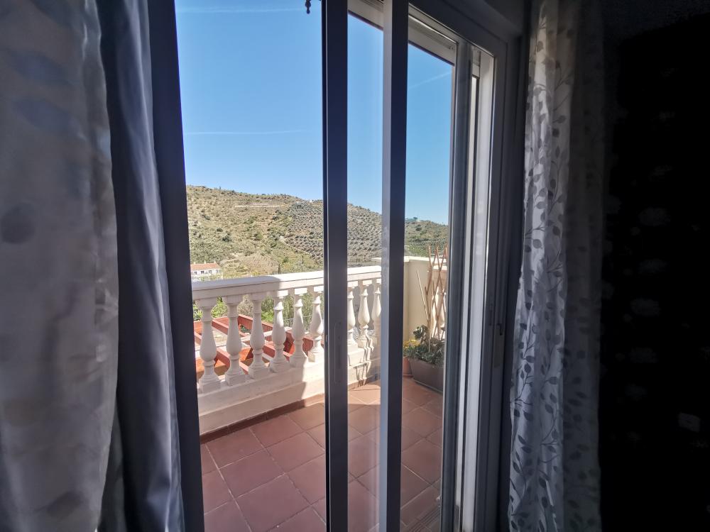  for sale terraced house Benagalbón Axarquía 41