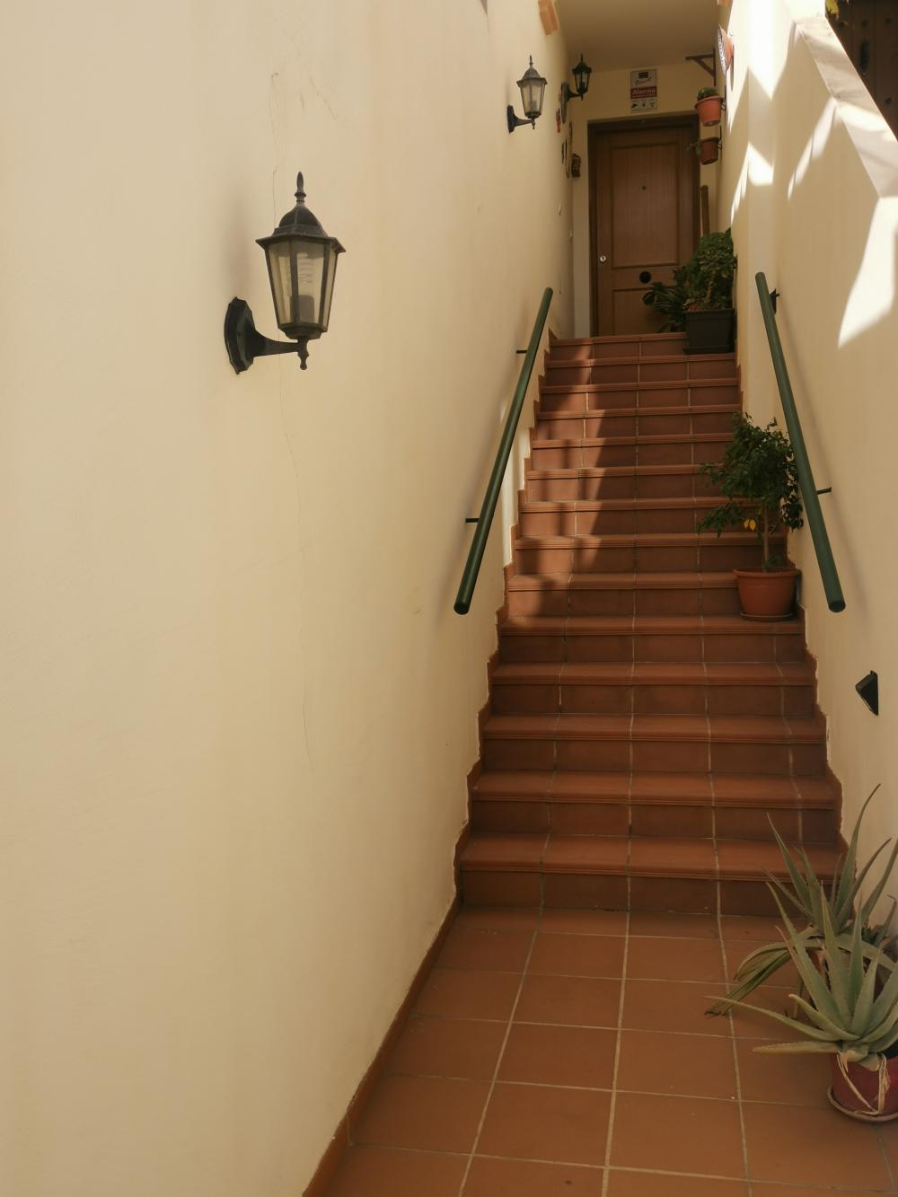 for sale terraced house Benagalbón Axarquía 3