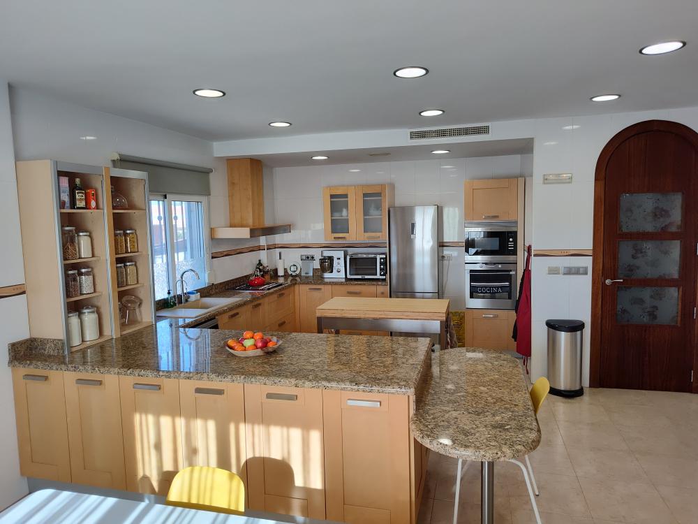  for sale house Altorreal Vega Media Del Segura 26