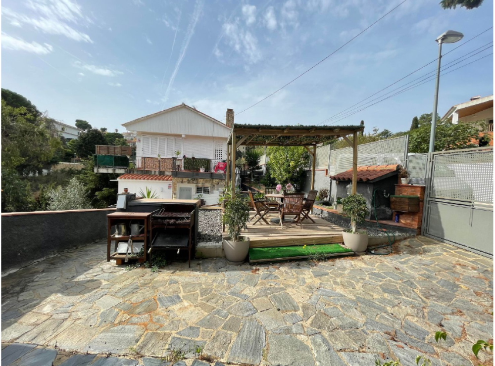  for sale villa Condado De Jaruco Selva 4