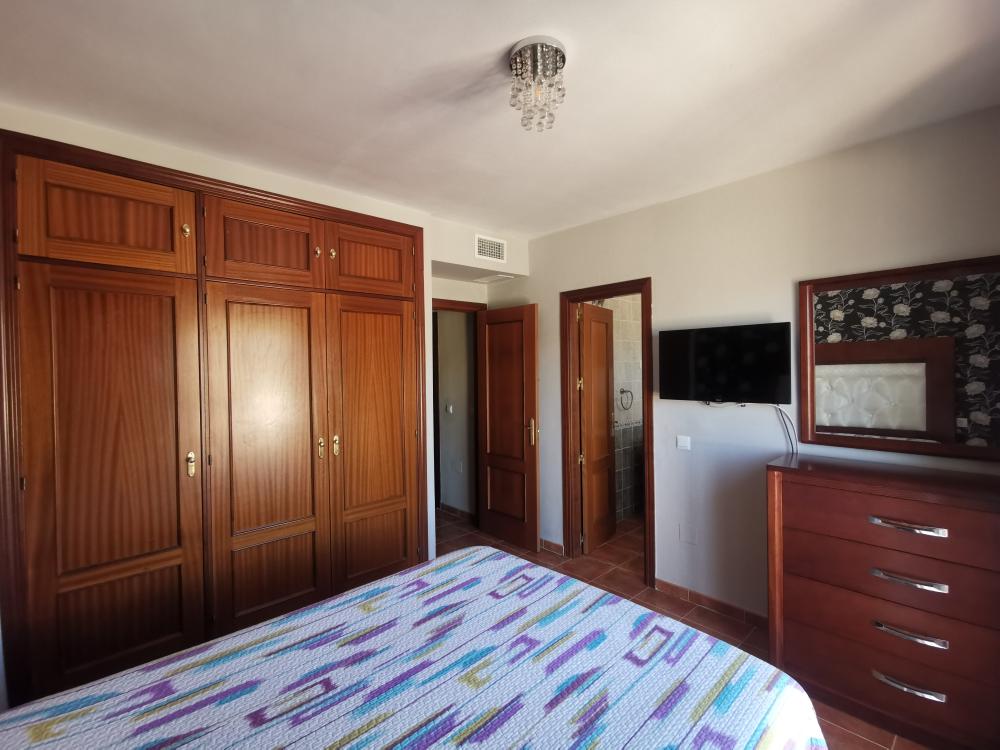  for sale terraced house Benagalbón Axarquía 40