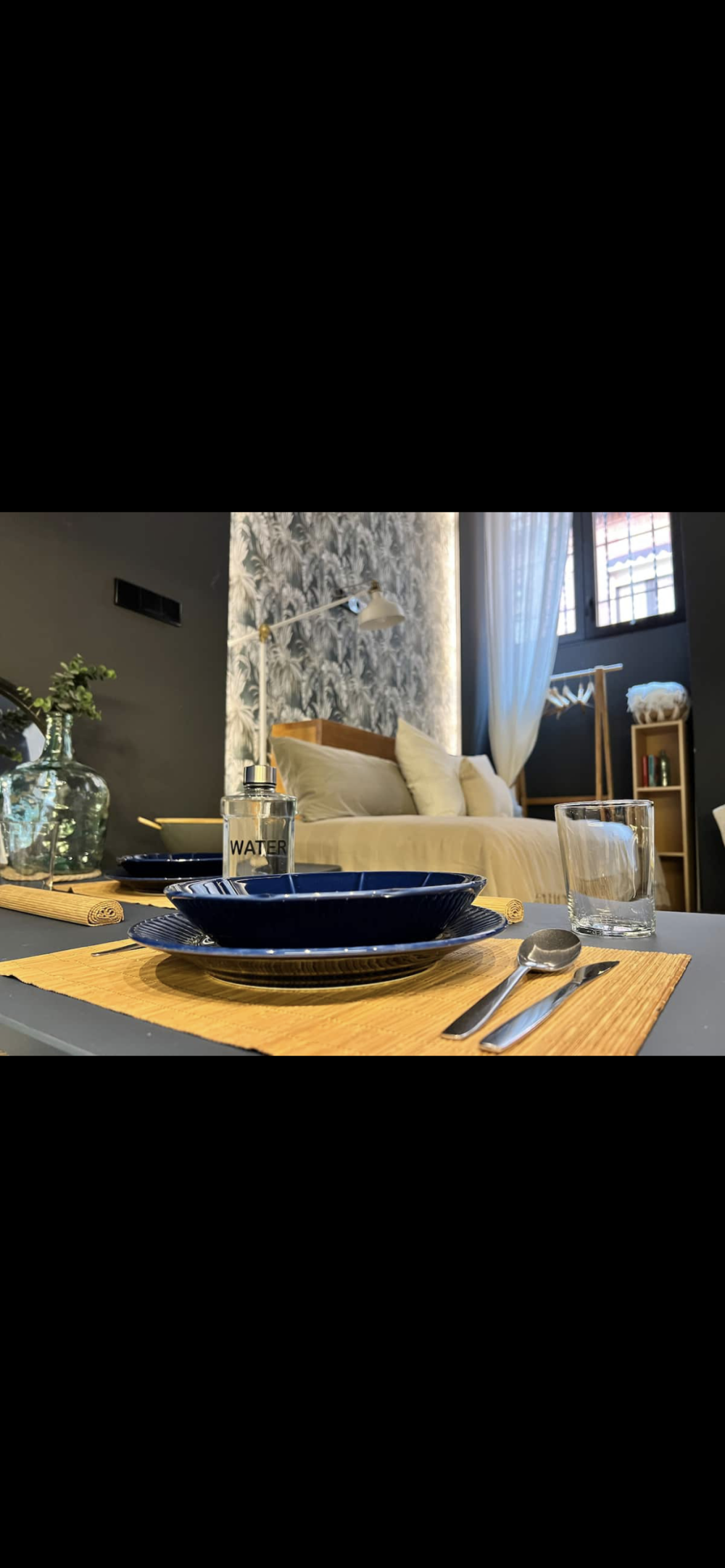  for sale duplex Centro-Embajadores Madrid Capital 5