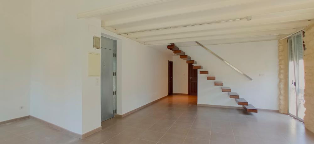  for sale duplex Mercado Alacantí 20