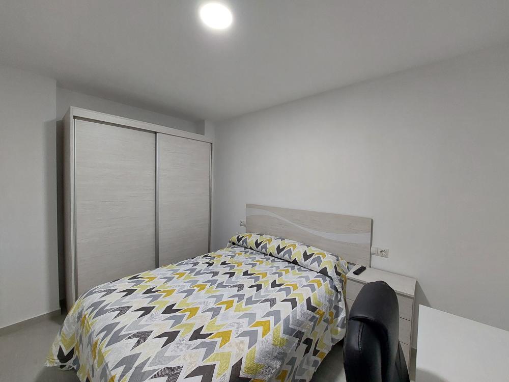  for sale apartment Pizarrales-Barrio Blanco Campo De Salamanca 2