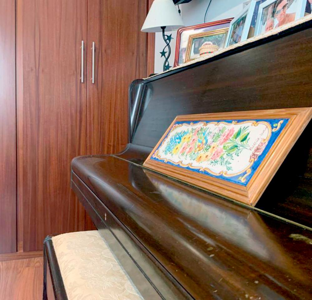  for sale apartment Huelva Centro 21001 Metropolitana De Huelva 4