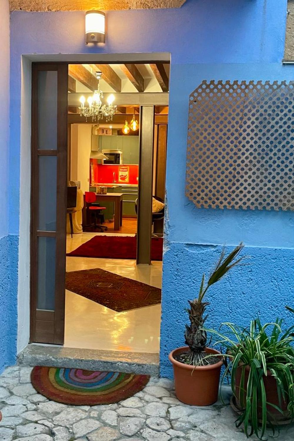  for sale apartment Santa Catalina-Es Jonquet Palma 13