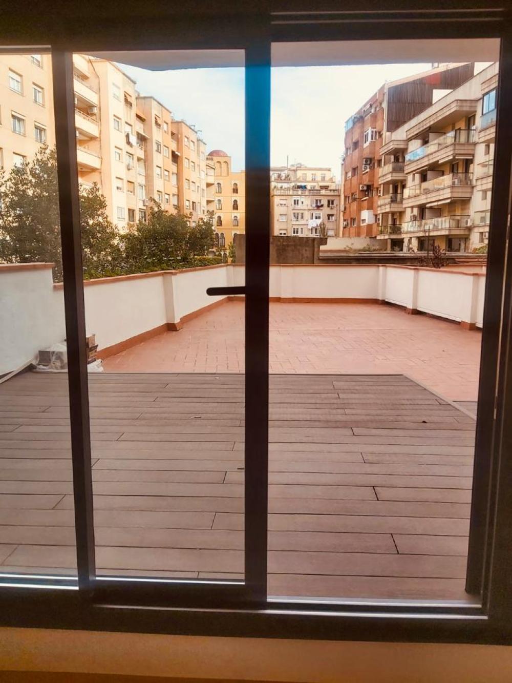  for sale apartment Sarrià-Sant Gervasi-Putget-Farró Barcelonès 4
