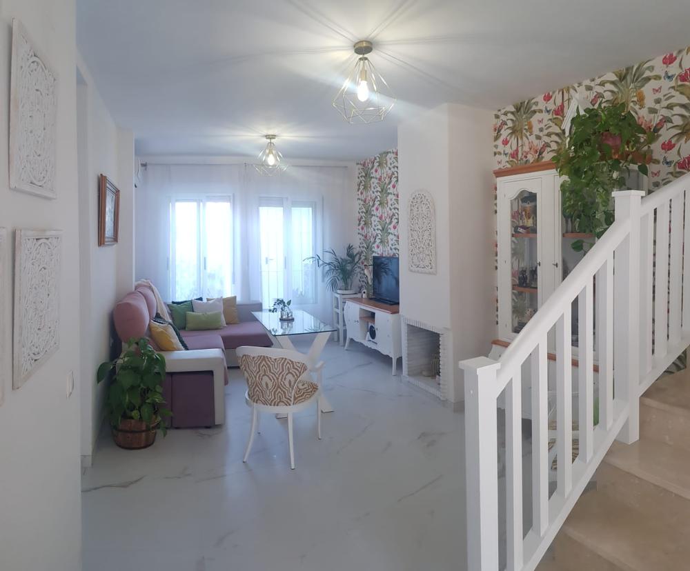  for sale terraced house Mairena Del Aljarafe Metropolitana De Sevilla 20