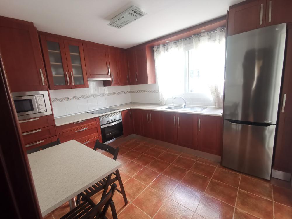 for sale terraced house Benagalbón Axarquía 17