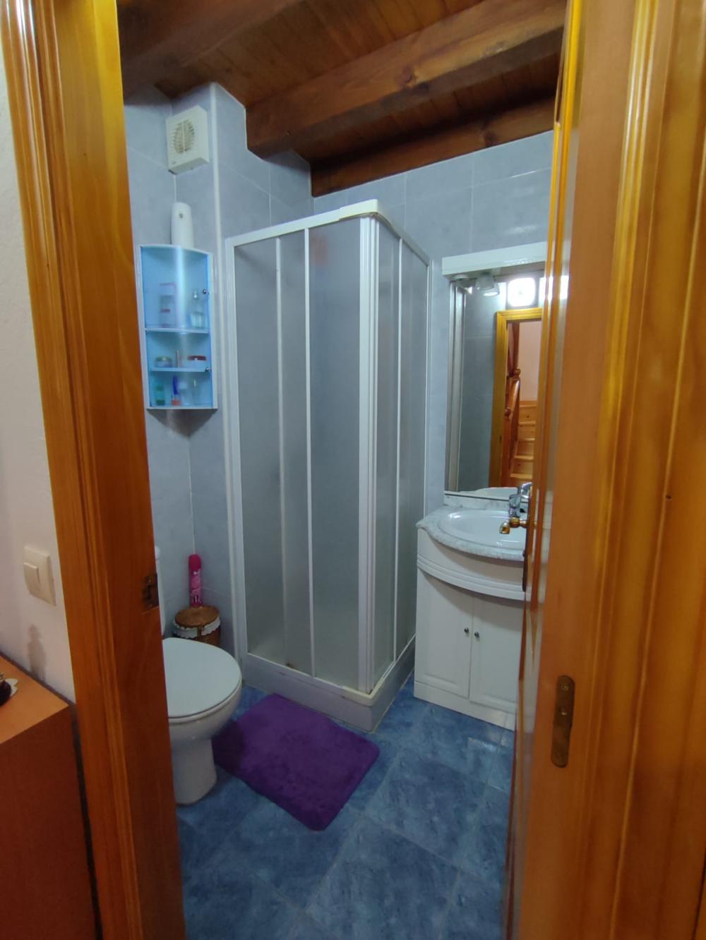  for sale house Trescares Oriente 15