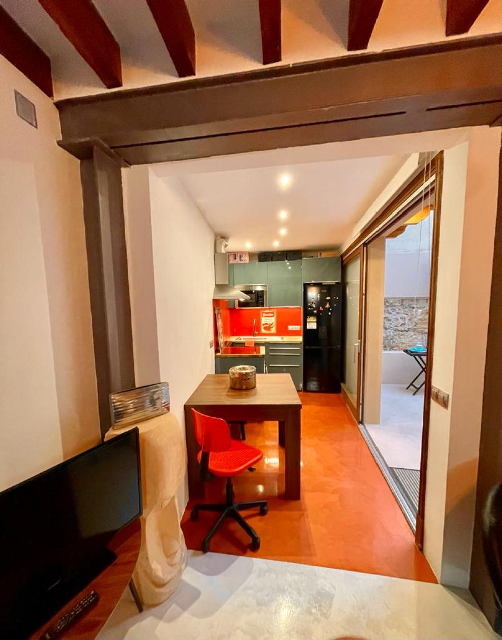 for sale apartment Santa Catalina-Es Jonquet Palma 6