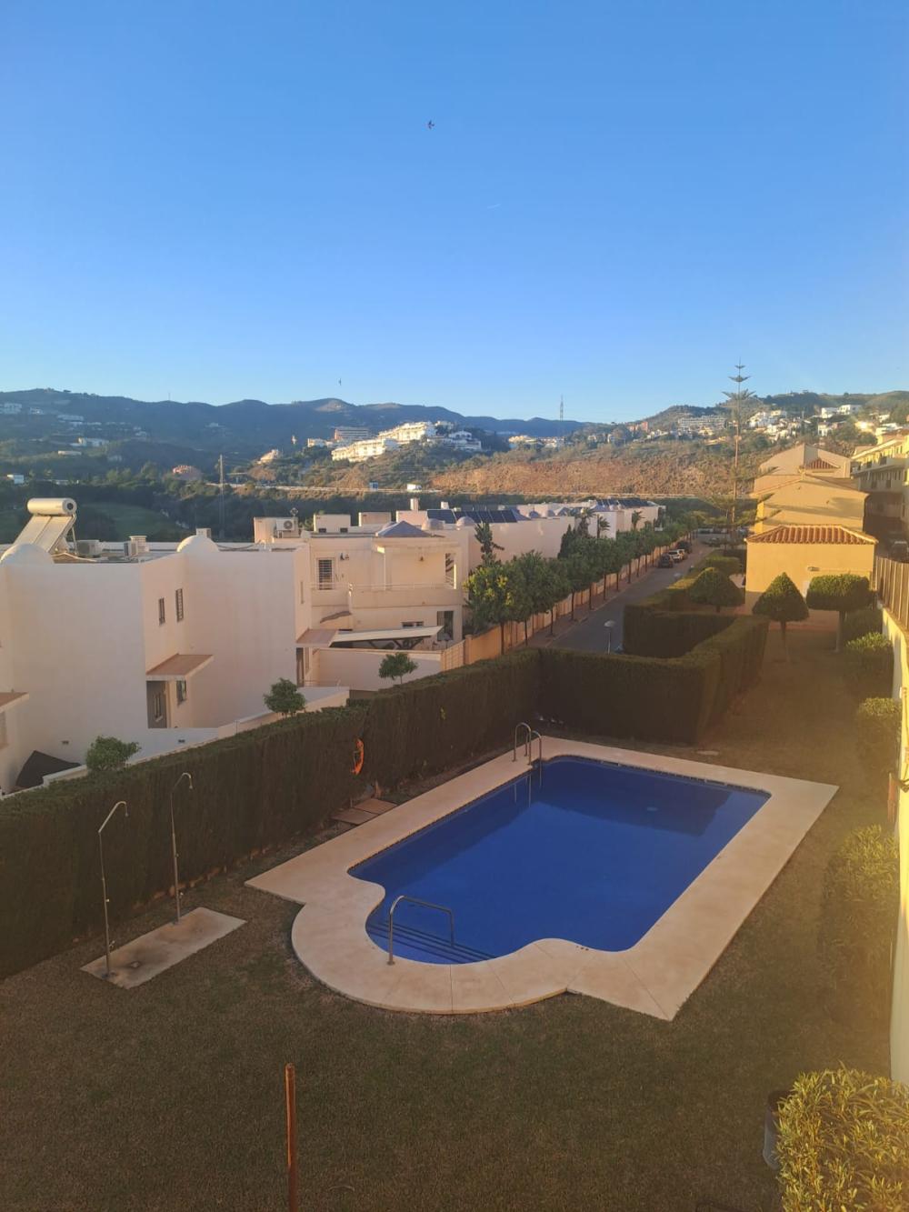  for sale apartment Torre De Benagalbón Axarquía 1