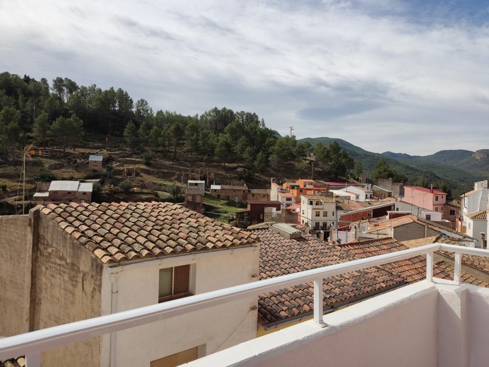  for sale house Cirat Alt Millars 3