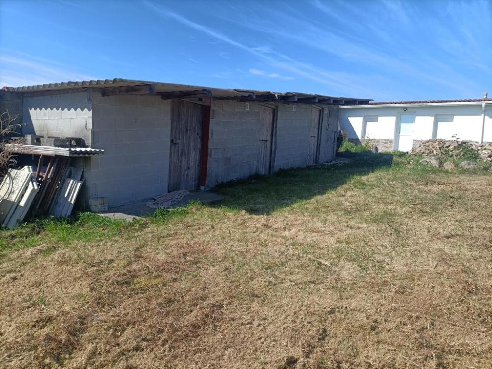  for sale house Meirama Órdenes 23