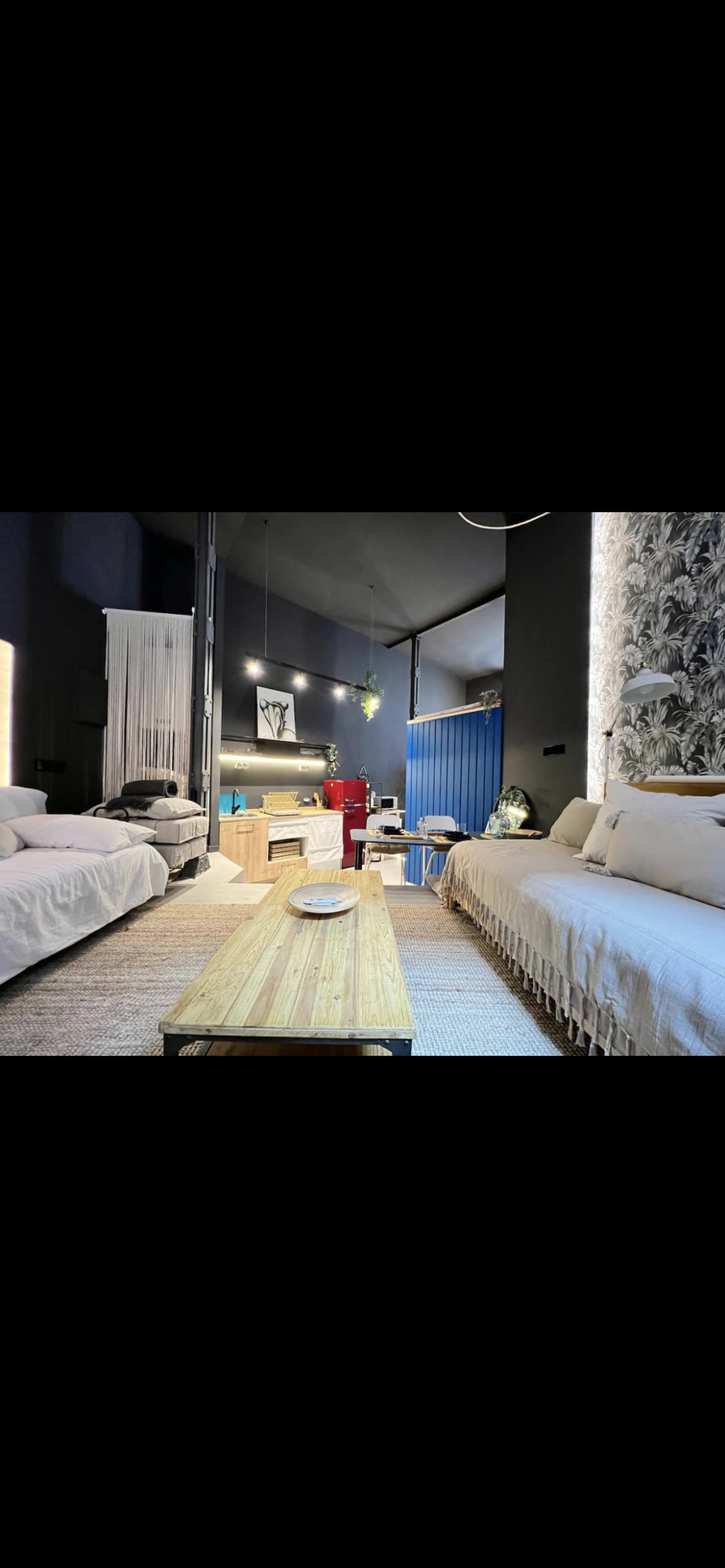  for sale duplex Centro-Embajadores Madrid Capital 3