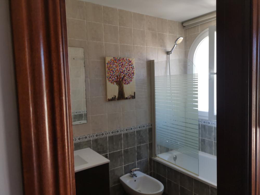  for sale terraced house Benagalbón Axarquía 35