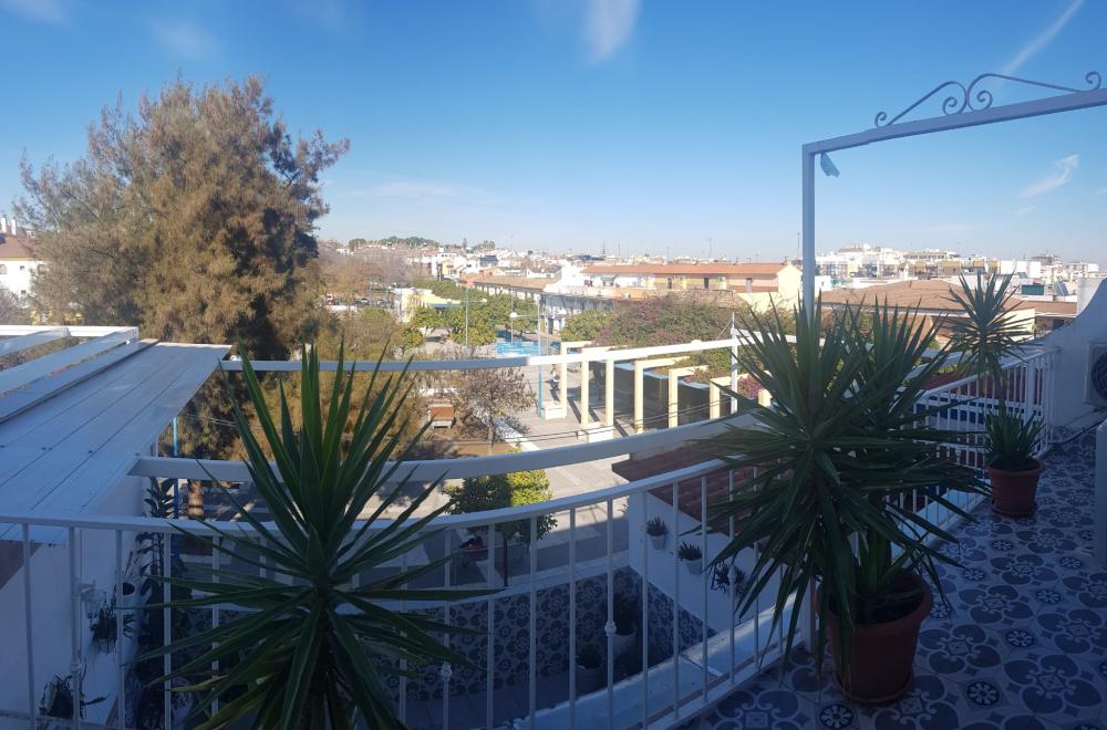 for sale terraced house Mairena Del Aljarafe Metropolitana De Sevilla 6