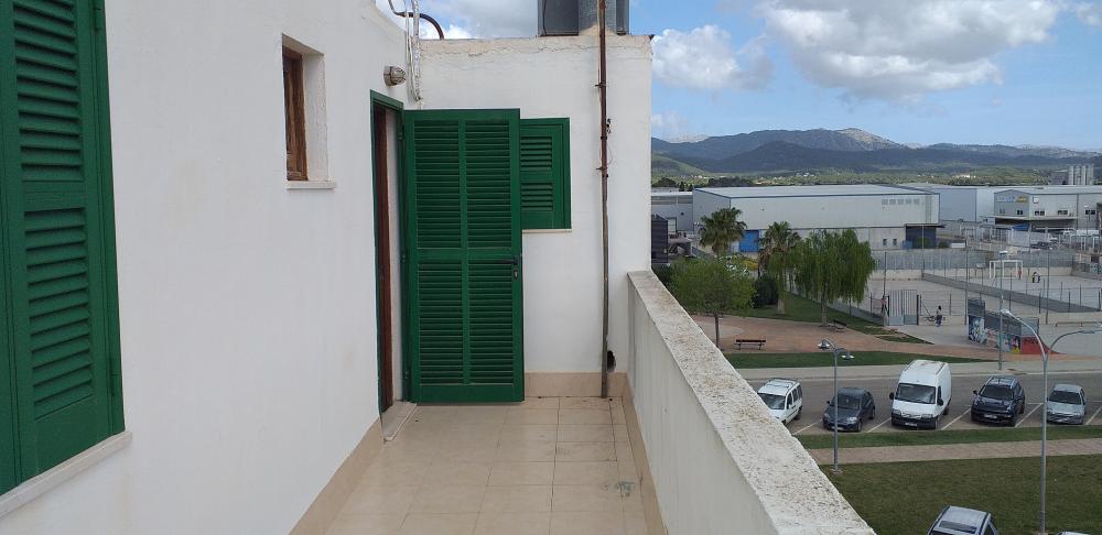  for sale penthouse Sa Pobla Nord 20