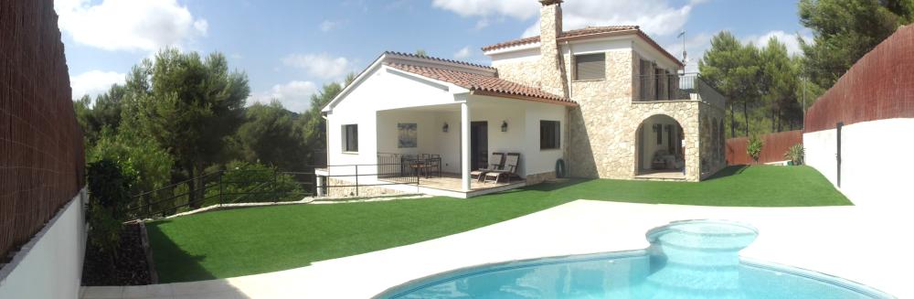  for sale house Olivella-Urbanitzacio Garraf 4