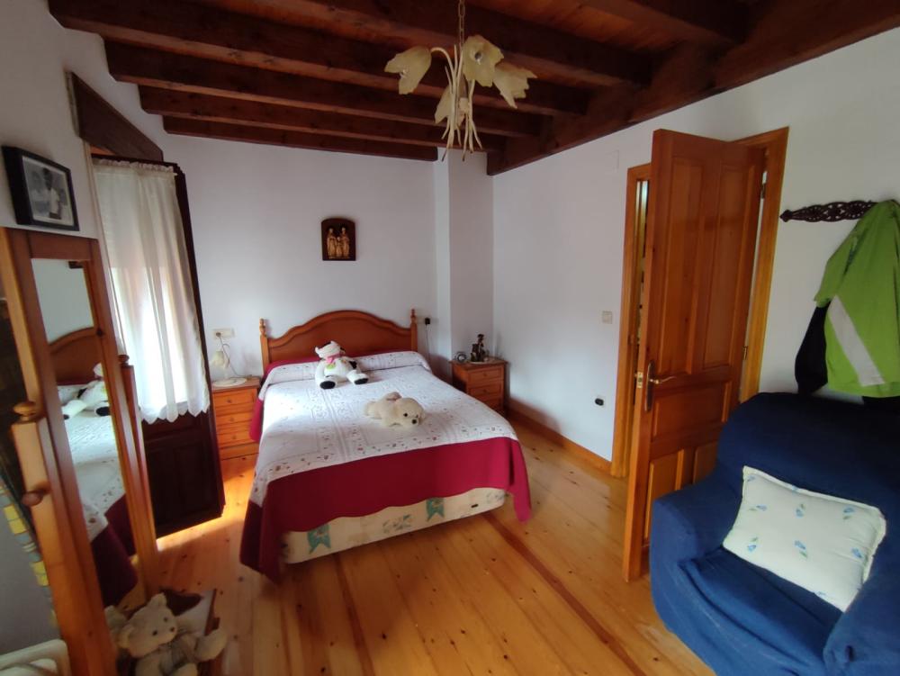  for sale house Trescares Oriente 12