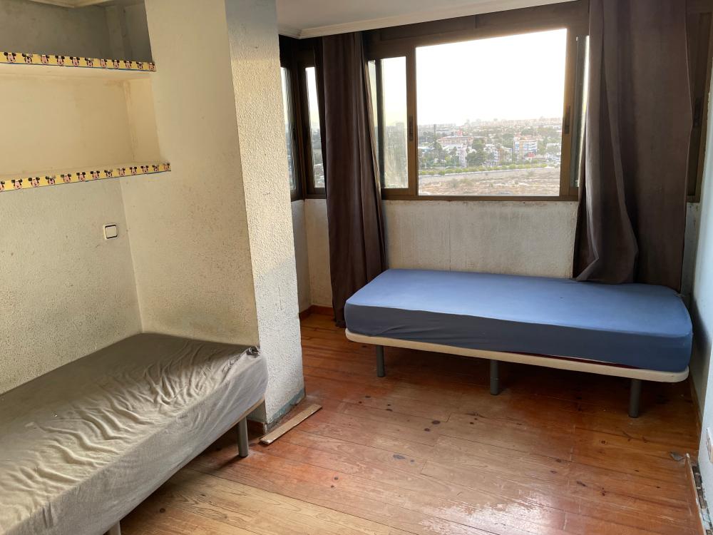  for sale apartment Albufereta Alacantí 13
