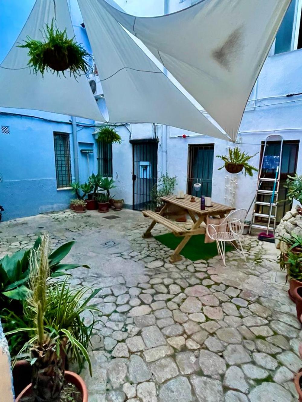  for sale apartment Santa Catalina-Es Jonquet Palma 4