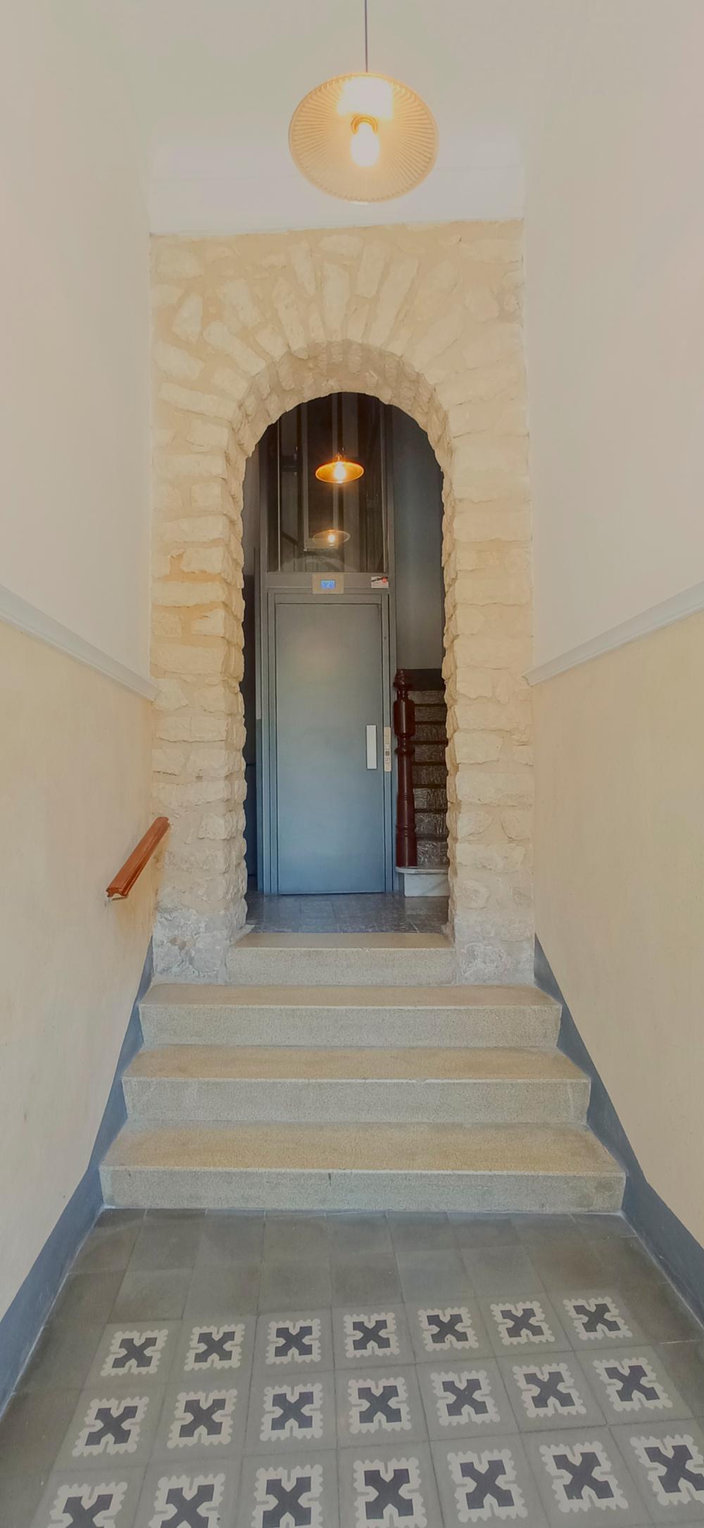  for sale duplex Mercado Alacantí 9