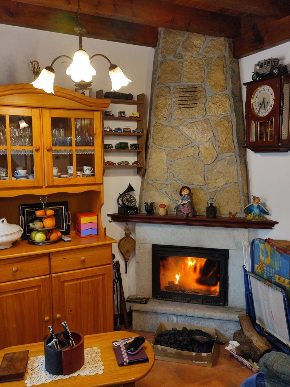  for sale house Trescares Oriente 6