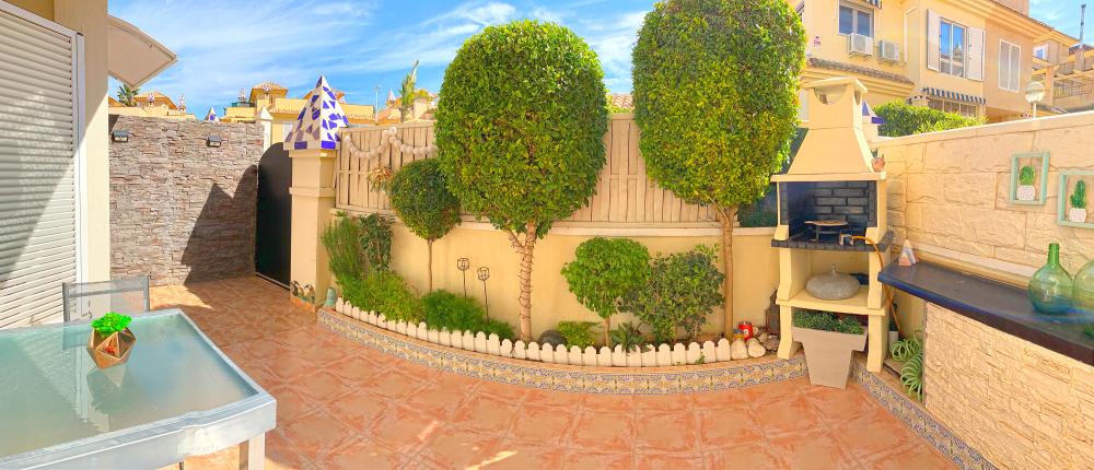  for sale house Gran Alacant Baix Vinalopó 12
