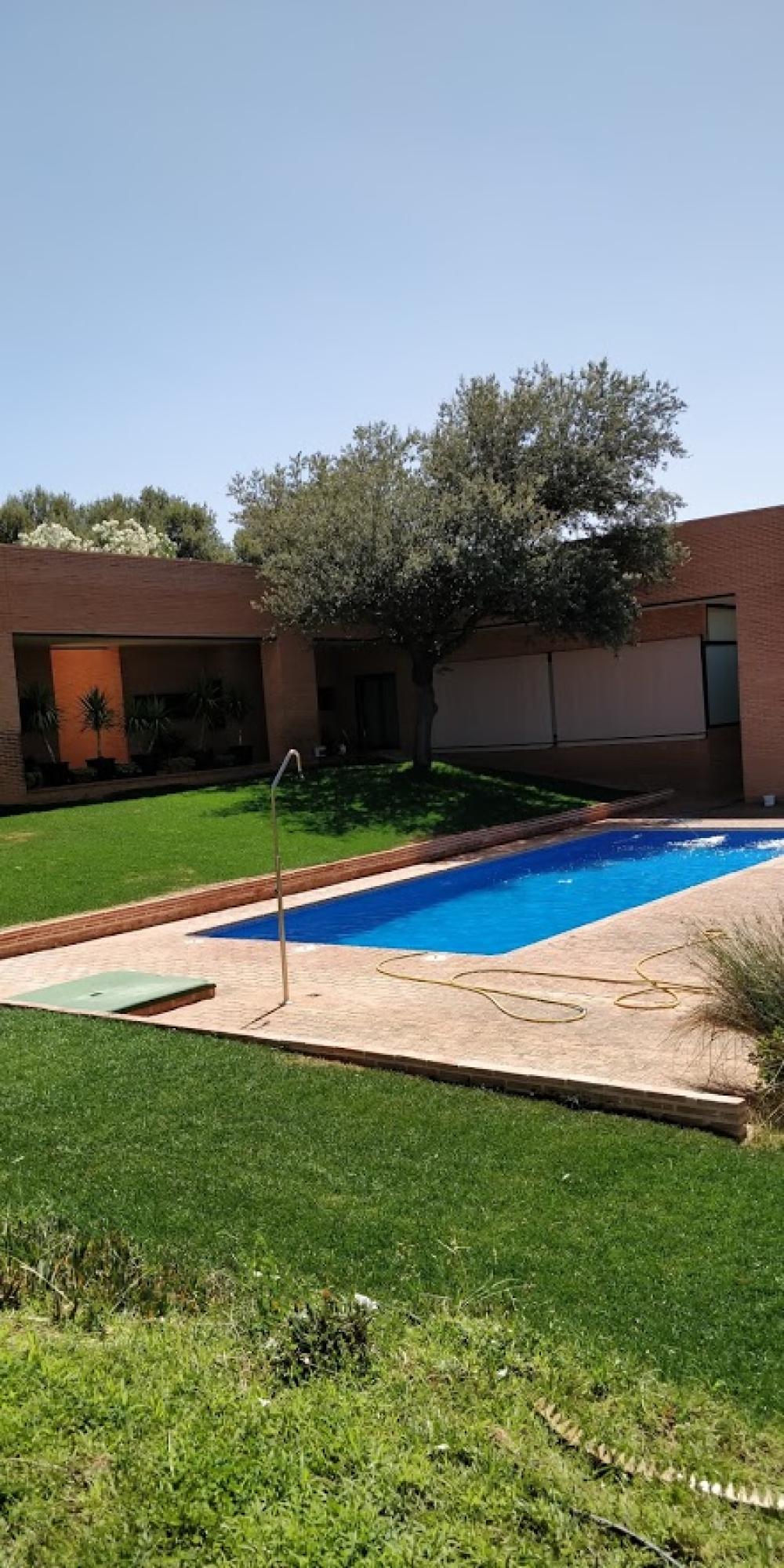  for sale villa Horcajo De Los Montes Montes 5