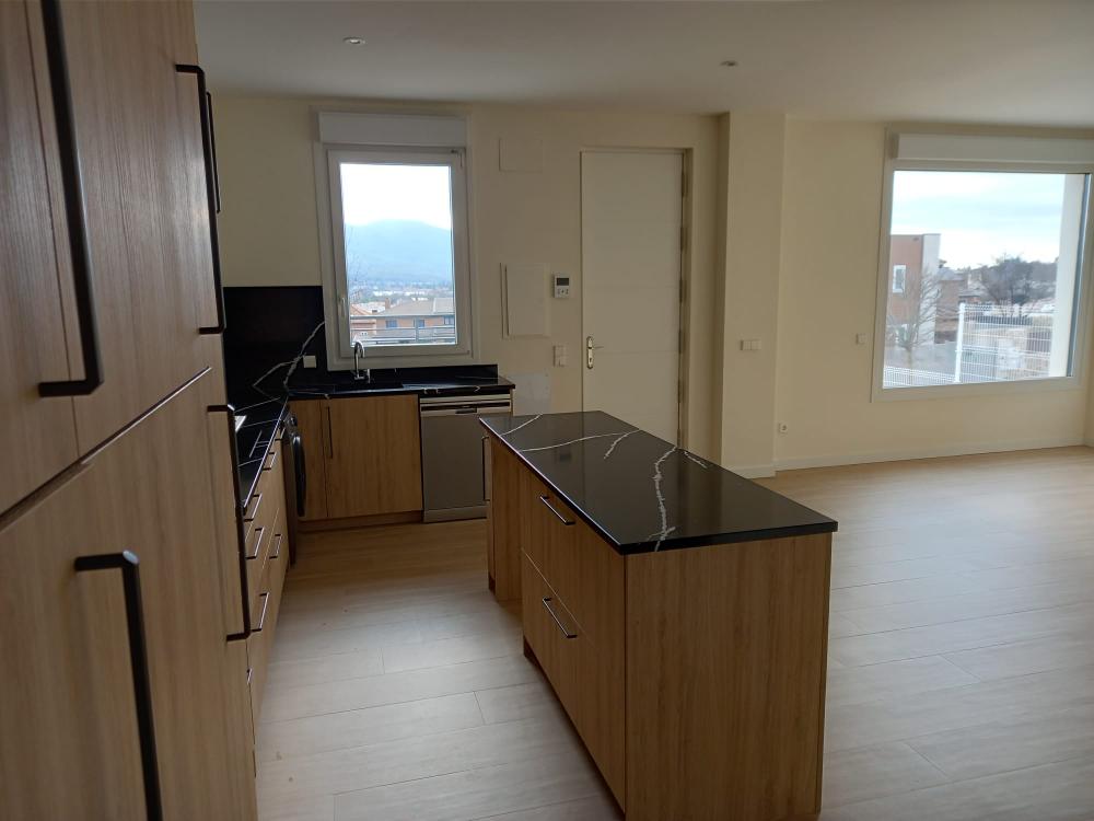  for sale house Moralzarzal Cuenca Del Guadarrama 12