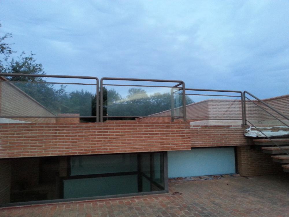  for sale villa Horcajo De Los Montes Montes 37