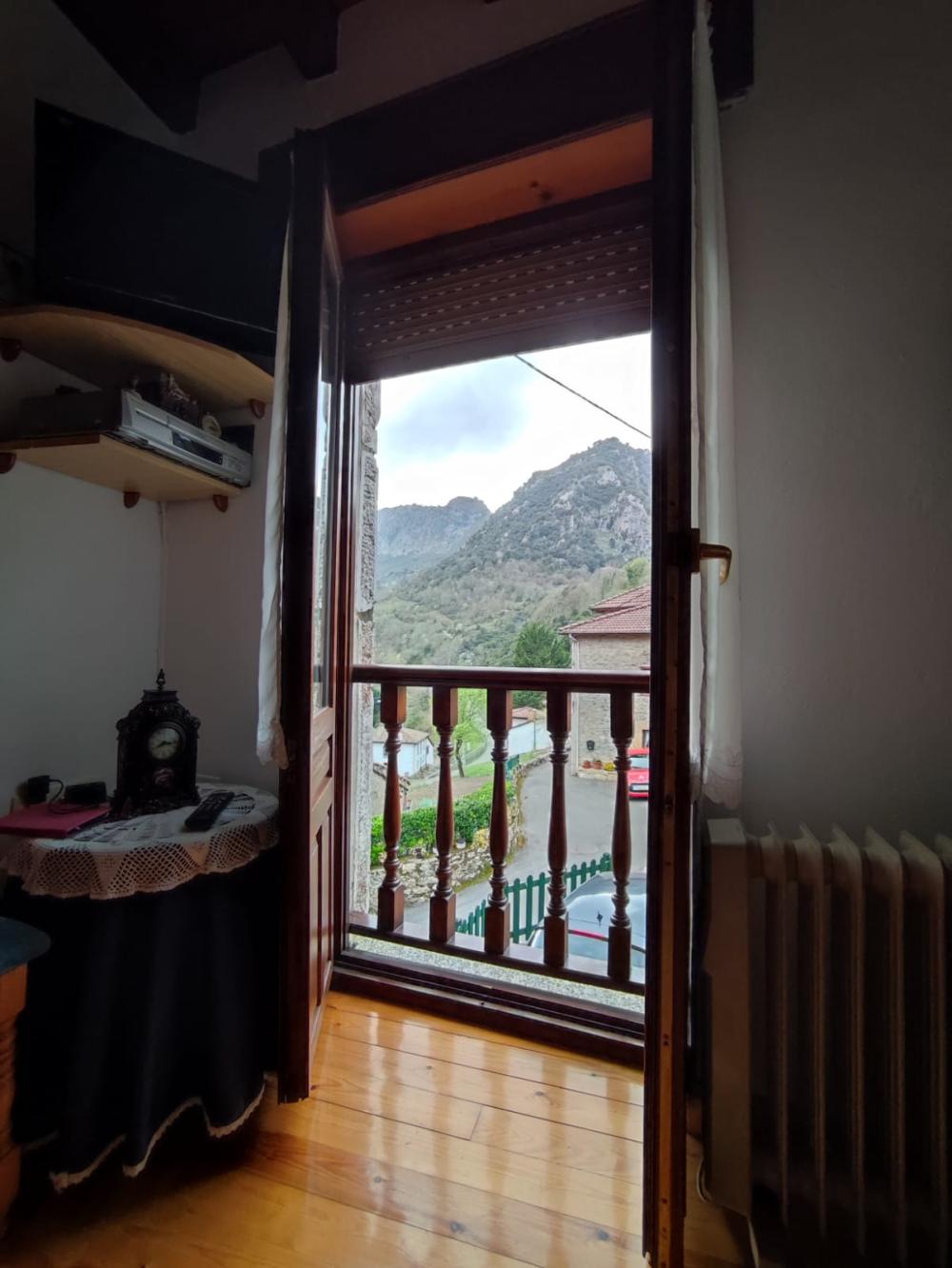  for sale house Trescares Oriente 14