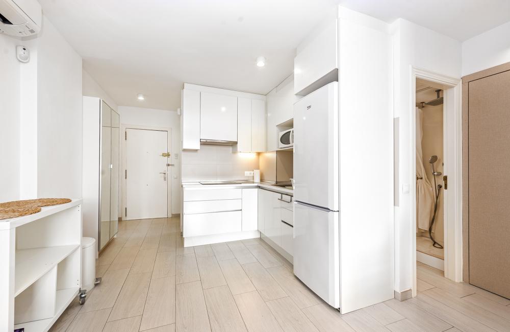  for sale apartment Port D'andratx Ponent 3