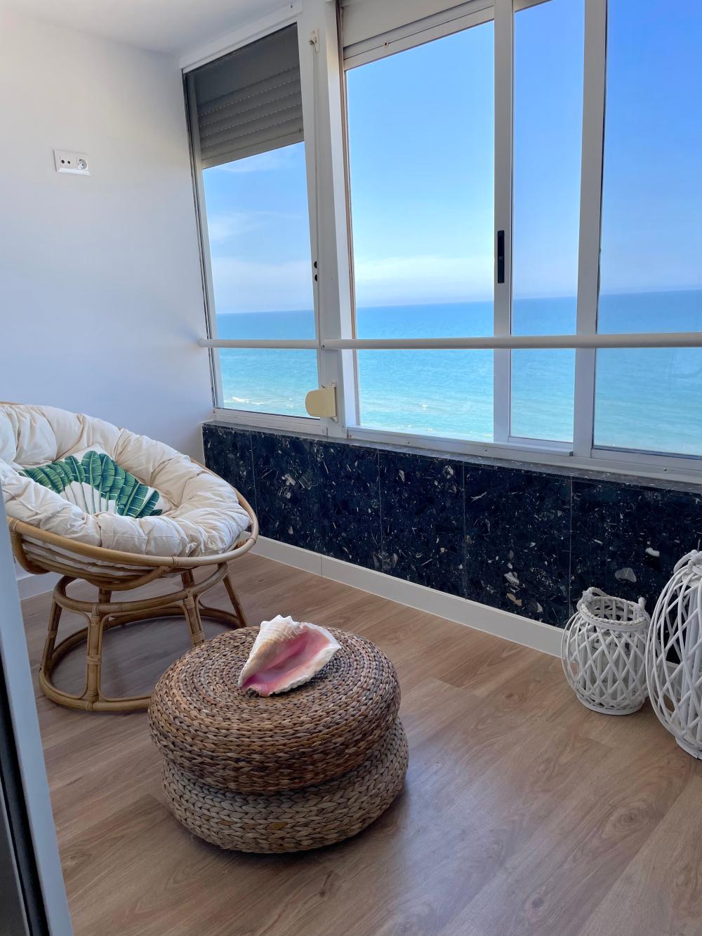  for sale apartment Grau I Platja Safor 2