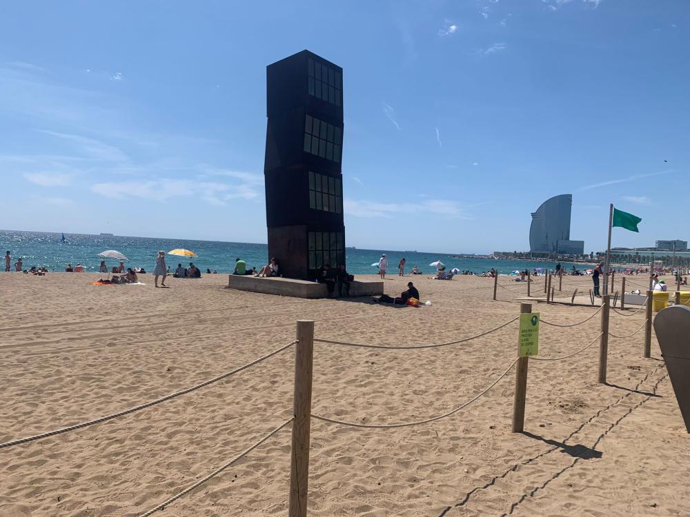  for sale apartment Ciutat Vella-Barceloneta Barcelonès 18