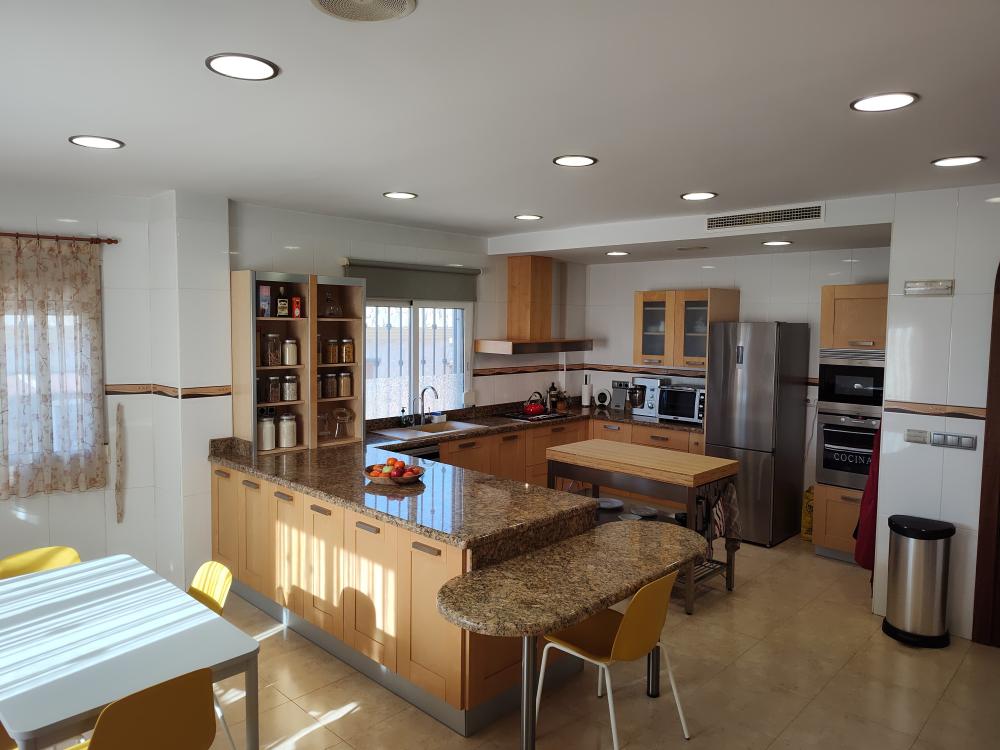  for sale house Altorreal Vega Media Del Segura 25
