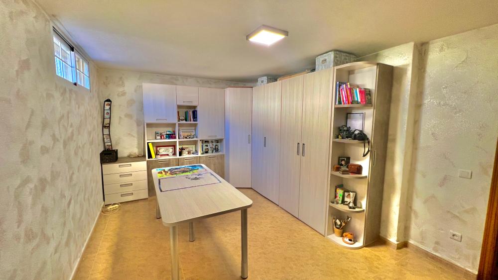  for sale villa Arroyomolinos Sur 20