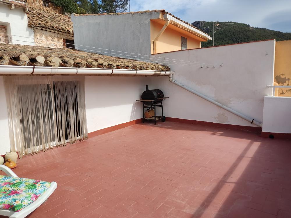  for sale house Cirat Alt Millars 4