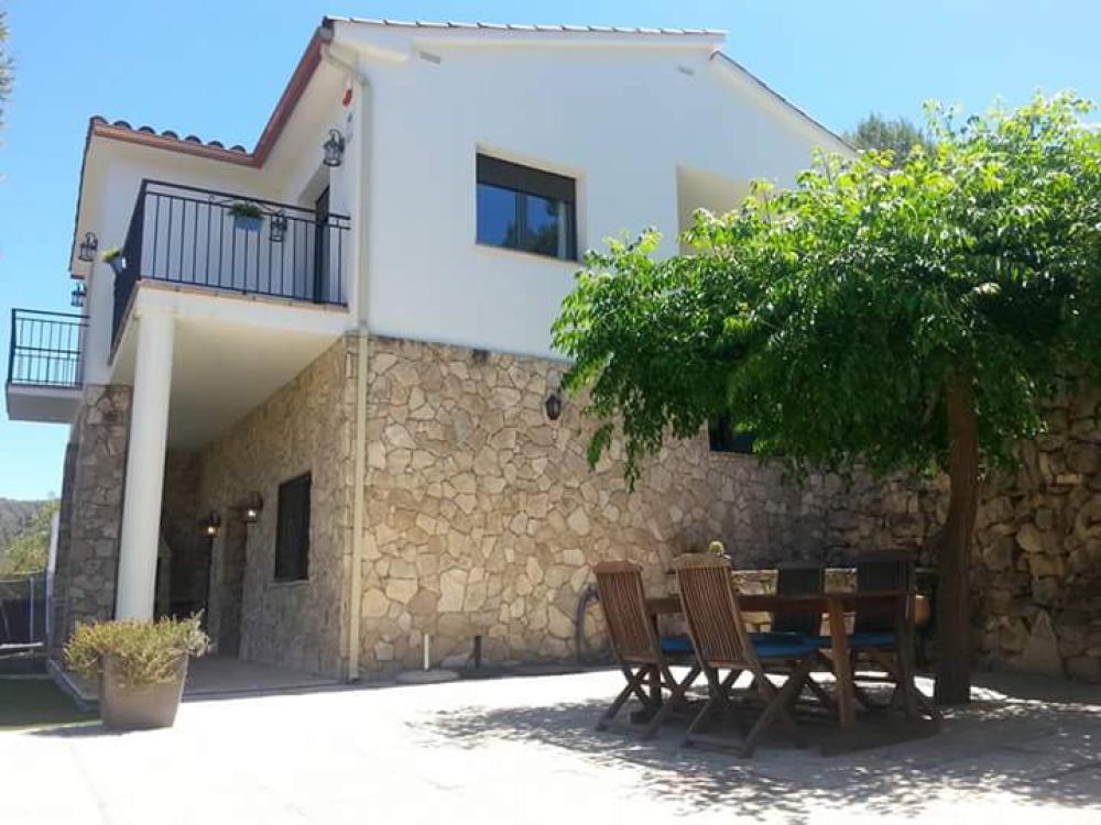  for sale house Olivella-Urbanitzacio Garraf 6