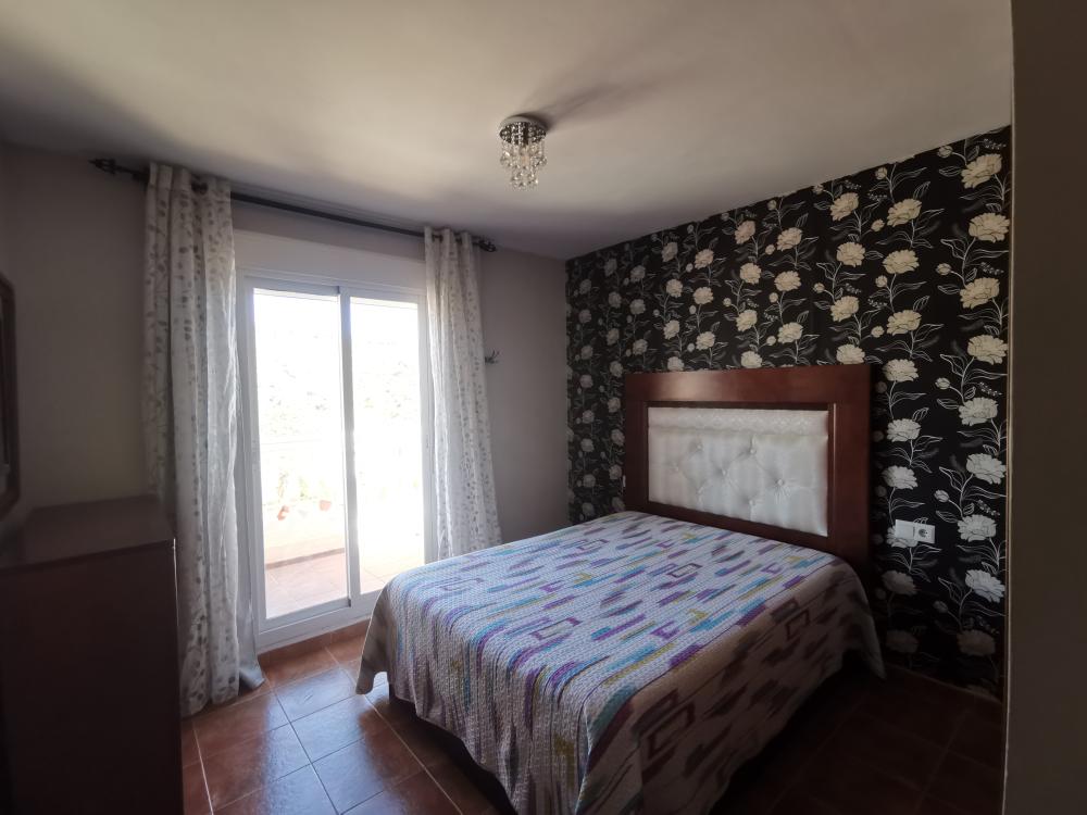  for sale terraced house Benagalbón Axarquía 38