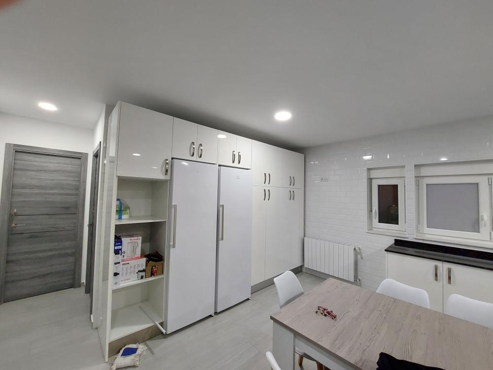 for sale apartment Pizarrales-Barrio Blanco Campo De Salamanca 3