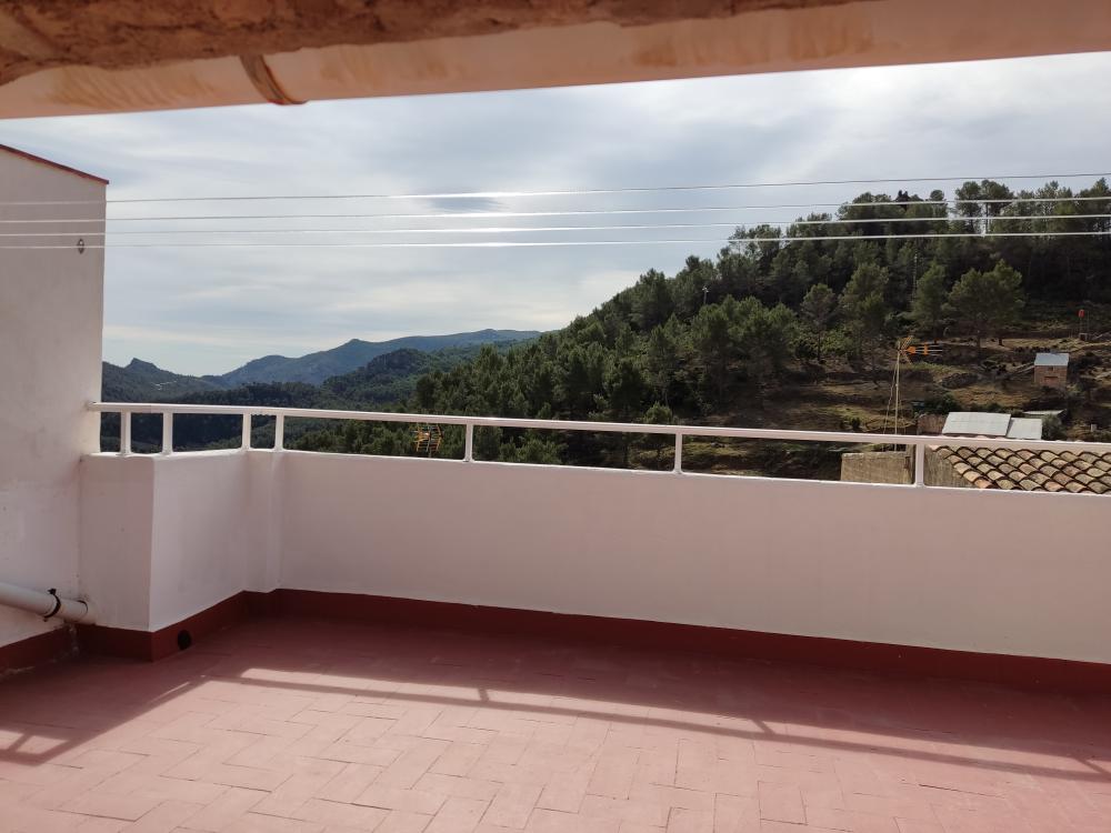  for sale house Cirat Alt Millars 2