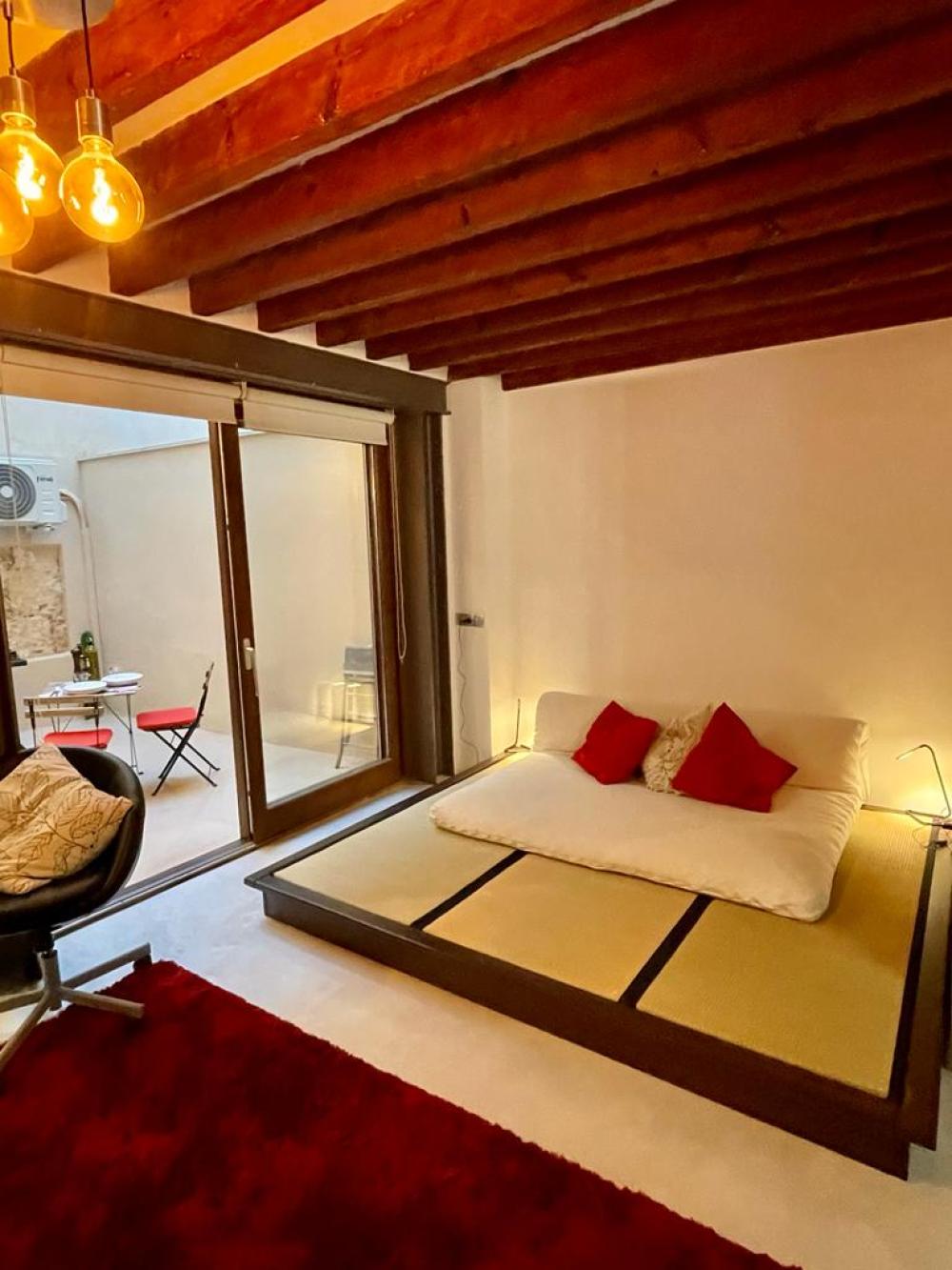  for sale apartment Santa Catalina-Es Jonquet Palma 7