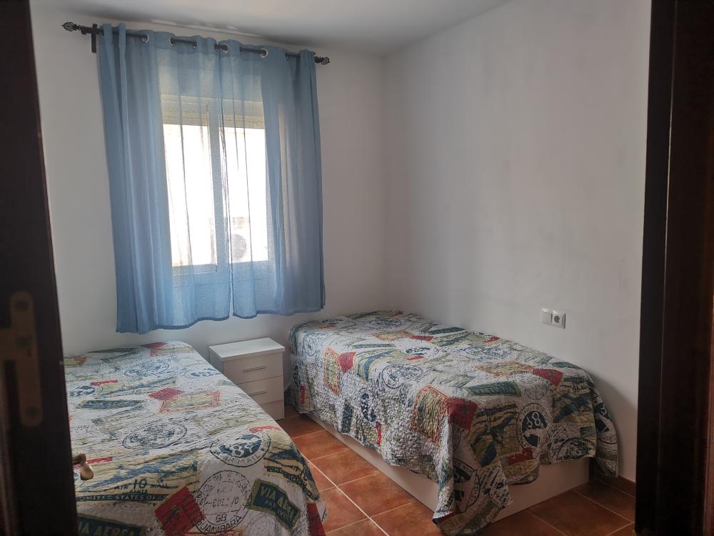 for sale terraced house Benagalbón Axarquía 29