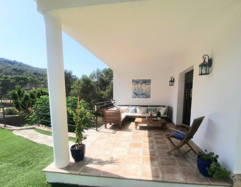  for sale house Olivella-Urbanitzacio Garraf 7
