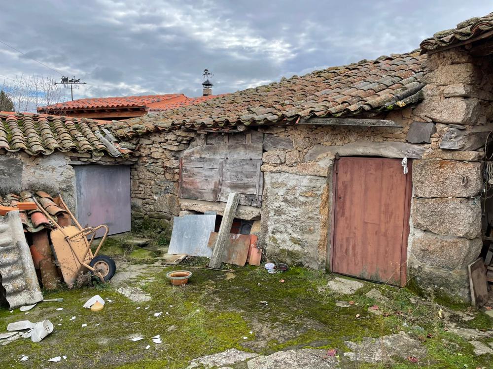  for sale ground floor Salce Sayago 10