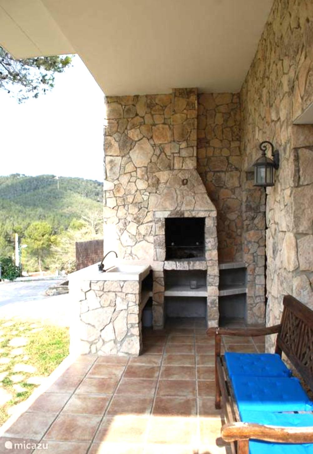  for sale house Olivella-Urbanitzacio Garraf 8
